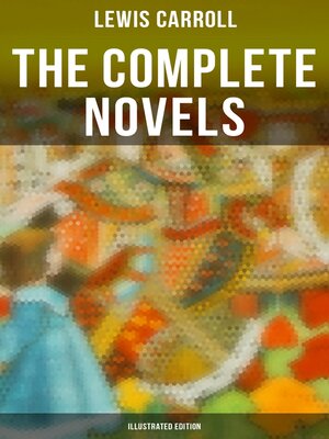 cover image of The Complete Novels (Illustrated Edition)